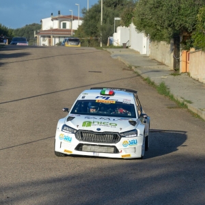 12° RALLY TERRA SARDA - Gallery 6